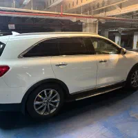 سورنتو 2017 gt line فول|خودرو سواری و وانت|تهران, شهرک غرب|دیوار