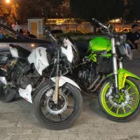 اپاچی 180 مدل 94