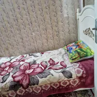 تخت ۱ نفره|تخت و سرویس خواب|چهاردانگه (تهران), |دیوار