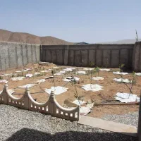 فقط با ۷۰۰ تومان صاحب باغ وباغچه200متری نوسازشوید|فروش خانه و ویلا|تهران, اتحاد|دیوار