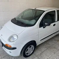 دوو ماتیز مدل۸۱