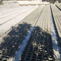 فروش بلوک سیمانی و سیمان پاکتی