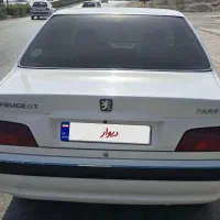 پژوپارس کم کار موتورجدیدآخر1401|خودرو سواری و وانت|بندرعباس, |دیوار