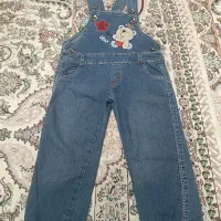 بیلر بچه گونه سایز55