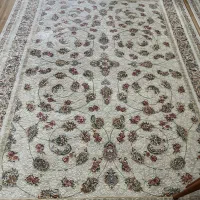 فرش ۶متری دو عدد|فرش|نکا, |دیوار