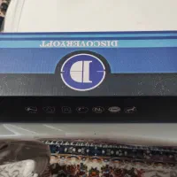 دوربین دیسکاوری پی سی پی|تجهیزات ورزشی|رضوانشهر, |دیوار