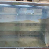 یخچال مغازه(قنادی)|فروشگاه و مغازه|زهک, |دیوار