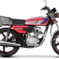 موتور سیکلت ۲۰۰