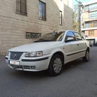 سمند|خودرو سواری و وانت|کرج, حیدرآباد|دیوار