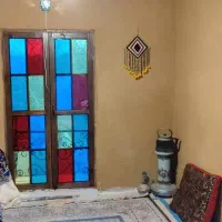 کاهگل قابل شستشو و اماده و طبیعی|مصالح و تجهیزات ساختمان|آباده, |دیوار