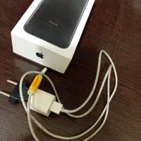 گوشی آیفون ۷ در حد نو کاملا سالم با همه تجهیزات|موبایل|اصفهان, علی قلی آقا|دیوار