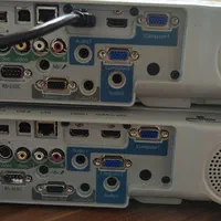 ویدیو پروژکتور اپسون 99WH برای محیط روشن|تلویزیون و پروژکتور|تهران, فلسطین (میدان انقلاب)|دیوار