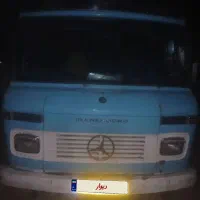 مینی بوس 17نفره هوشمندار