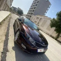 کیا اپتیما ۲۰۱۵ فول