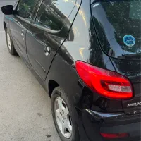 207 پانا اتوماتیک