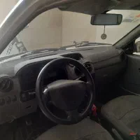 پراید 92 دوگانه دست تا 2029 تاریخ دارد بدون رنگ