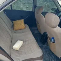 پژو پارس مدل ۱۳۸۸ دوگانه دستی