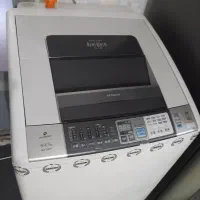 لباسشویی کاملا اتوماتیک