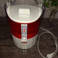 آب میوه گیری درجه یک در حد نو