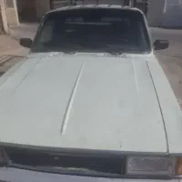 وانت87|خودرو سواری و وانت|آران و بیدگل, |دیوار