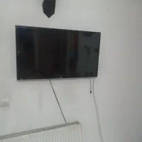 تلویزیون ۴۳ اینچ led