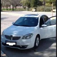 برایانس ۳۳۰ اتومات مدل ۹۴