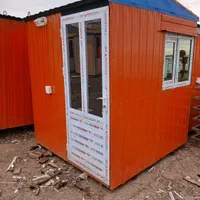 کانکس در ابعاد مختلف کانکس ۶متری|مصالح و تجهیزات ساختمان|تهران, وردآورد|دیوار