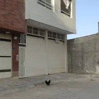 اجاره مغازه نود  متری همکف