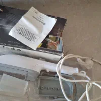 اتوپرده یااتومسافرتی برنداستیم بادی