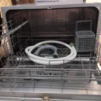 ماشین ظرف شویی مدیا ۶نفره کاملانواصلانصب نشده|ماشین ظرفشویی|ماهدشت, |دیوار