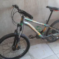 دوچرخه فروشی ۲۴