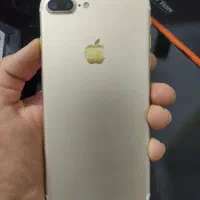 ایفون 7 پلاس در حد|موبایل|لنگرود, |دیوار