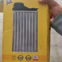 رادیات بخاری پژو