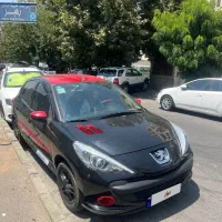 ۲۰۷ اتوماتیک ام سی