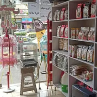 پخش انواع قفس پرنده طوطی سهره کاسکو قناری|لوازم جانبی حیوانات|کرج, حیدرآباد|دیوار
