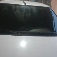 پژو پارس مدل۹۱