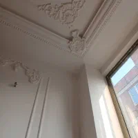 گچکاری و گچبری|استخدام معماری، عمران و ساختمانی|ملکان, |دیوار