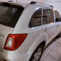 لیفان x60 اتوماتیک مدل ۹۵|خودرو سواری و وانت|مشهد, الهیه|دیوار