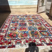 قالی دست با فت