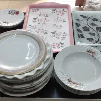 ظروف آشپزخانه