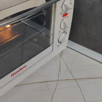 توسترهمیلتون|اجاق گاز و لوازم برقی پخت‌وپز|بجنورد, |دیوار