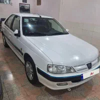 پژو پارس tu5 مدل ۱۳۹۶ کلاس ۱۵