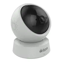 دوربین مداربسته 360 درجه سرور داخلی برایتون