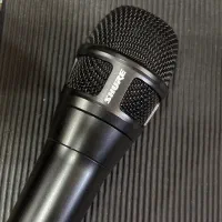 میکروفن داینامیک شور shure مدل 8S nexadyne