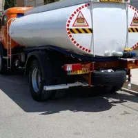 آبرسانی تانکر 17.12.10هزار لیتر|خدمات حمل و نقل|پاکدشت, پاکدشت (مامازند)|دیوار