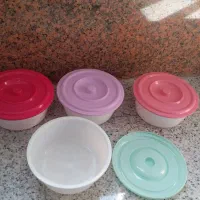 ظرف نگهدارنده دبه