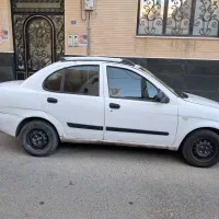 ماشین خودرو تیبا مدل ۱۳۹۳ دوگانه سی ان جی cng|خودرو سواری و وانت|قم, عمار یاسر|دیوار