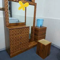 فروشی|تخت و سرویس خواب|بهبهان, |دیوار