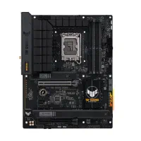 مادربرد(پلم) ایسوس B760-PLUS GAMING TUF WIFI D5