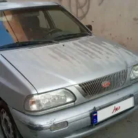 پراید ۱۴۱